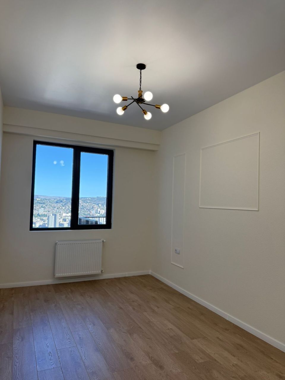 Квартира в Тбилиси, Грузия, 82 м² - фото 5