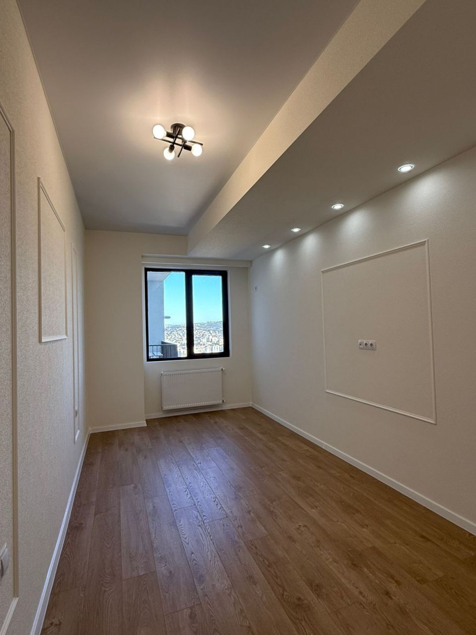 Квартира в Тбилиси, Грузия, 82 м² - фото 4
