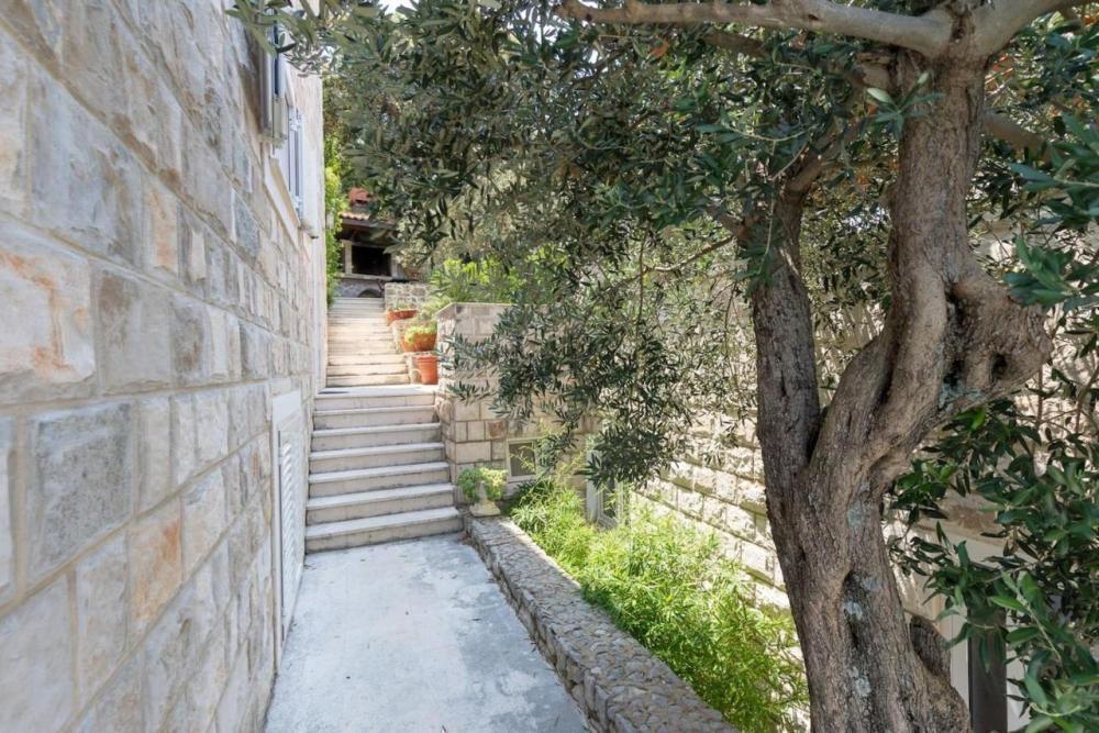 Отель, гостиница Zaton, Хорватия, 400 м² - фото 9