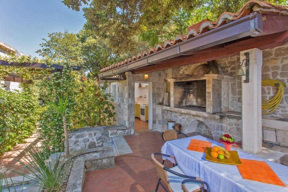 Отель, гостиница Zaton, Хорватия, 400 м² - фото 10