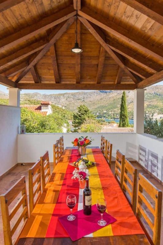 Отель, гостиница Zaton, Хорватия, 400 м² - фото 11