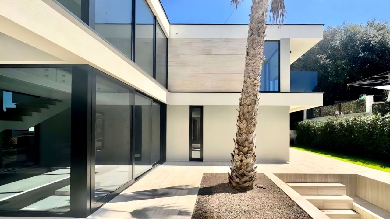 Вилла Pješčana Uvala, Хорватия, 470 м² - фото 11