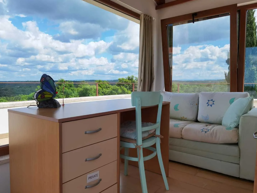 Вилла в Вишняне, Хорватия, 169 м² - фото 12