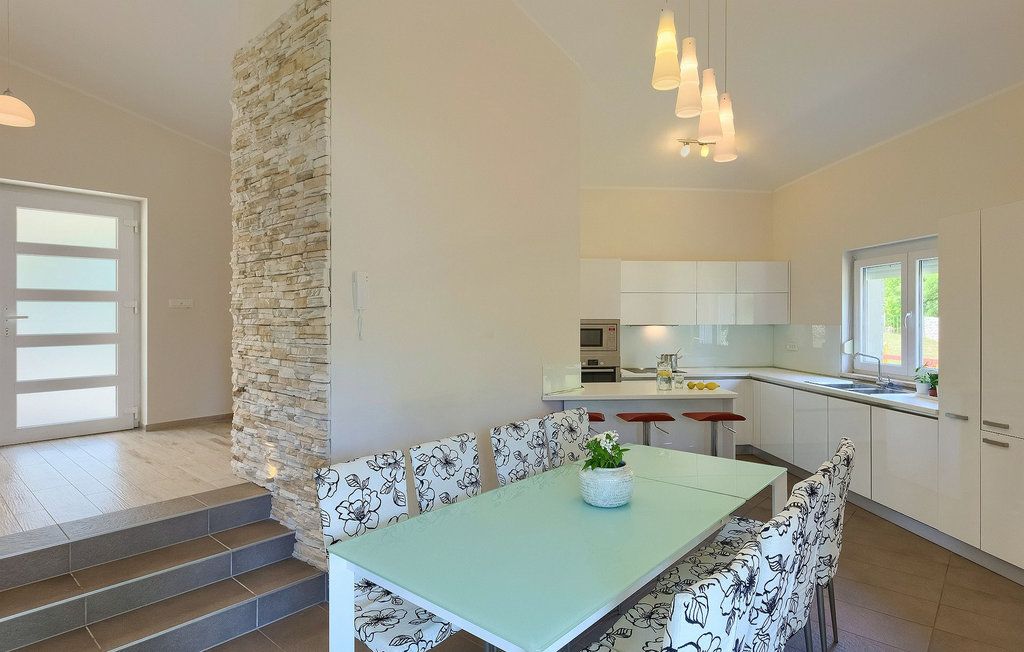 Вилла в Лабине, Хорватия, 183 м² - фото 13