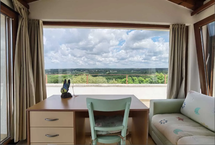 Вилла в Вишняне, Хорватия, 169 м² - фото 13