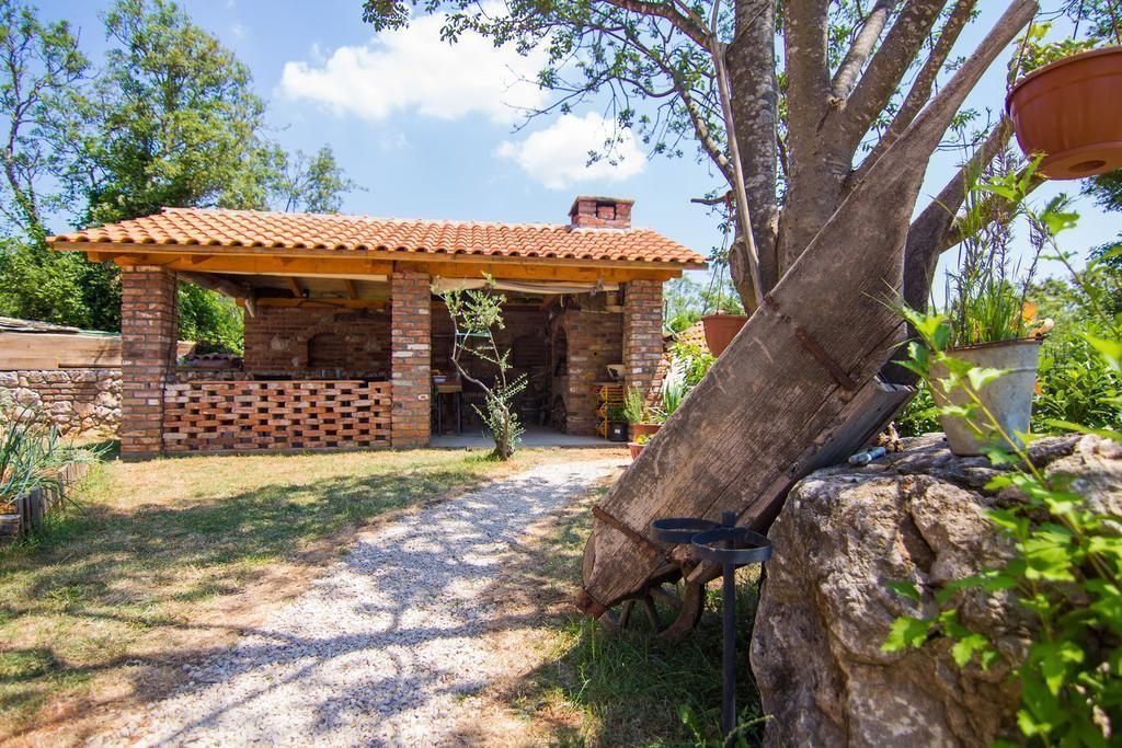 Вилла на Крке, Хорватия, 128 м² - фото 14