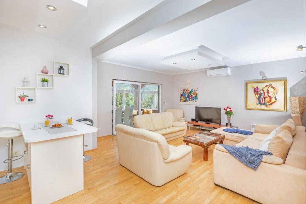 Отель, гостиница Zaton, Хорватия, 400 м² - фото 16