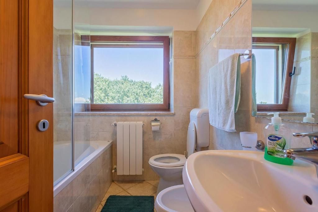 Вилла в Вишняне, Хорватия, 317 м² - фото 17