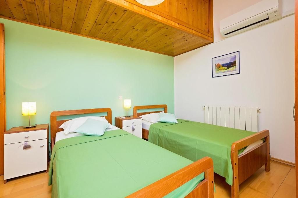 Вилла в Вишняне, Хорватия, 317 м² - фото 19