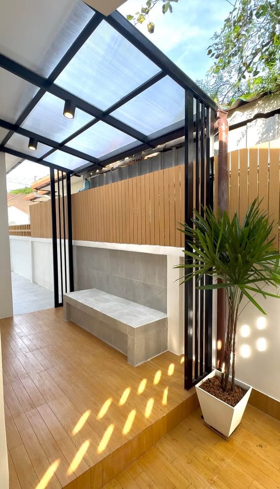 Дом на острове Пхукет, Таиланд, 150 м² - фото 4