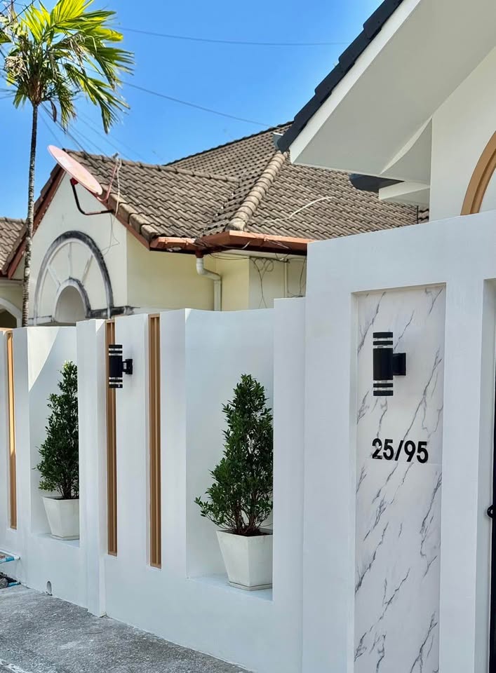 Дом на острове Пхукет, Таиланд, 150 м² - фото 3