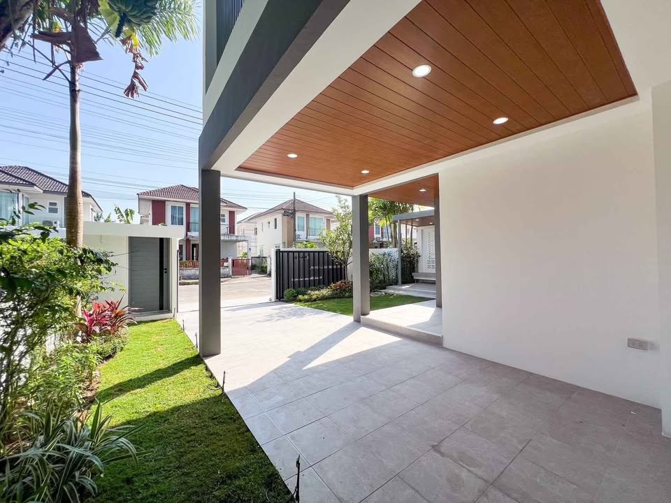 Дом на острове Пхукет, Таиланд, 180 м² - фото 5