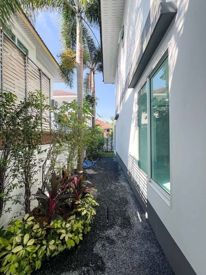 Дом на острове Пхукет, Таиланд, 180 м² - фото 8