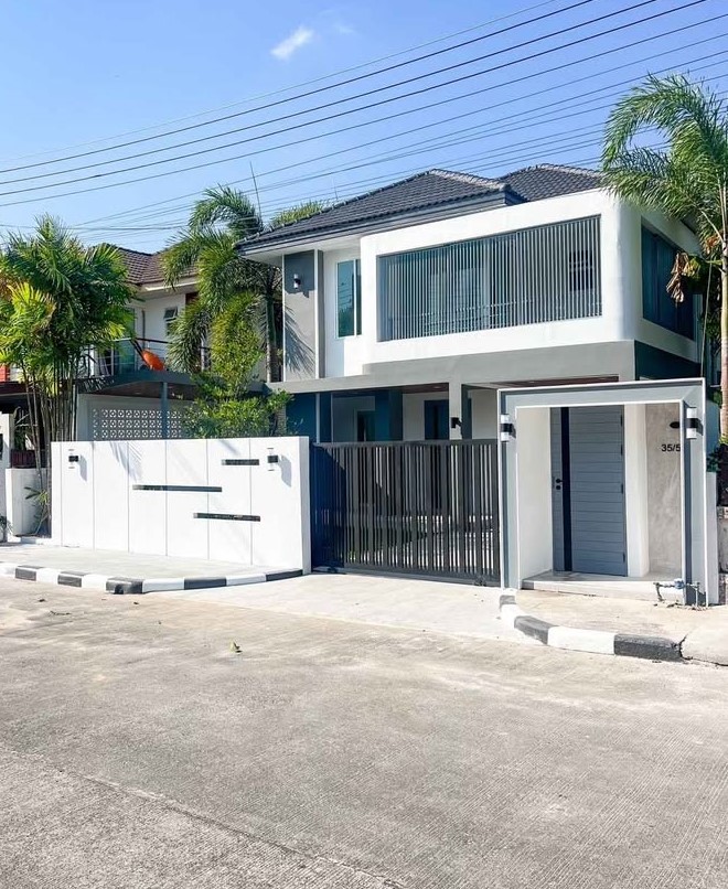 Дом на острове Пхукет, Таиланд, 180 м² - фото 9