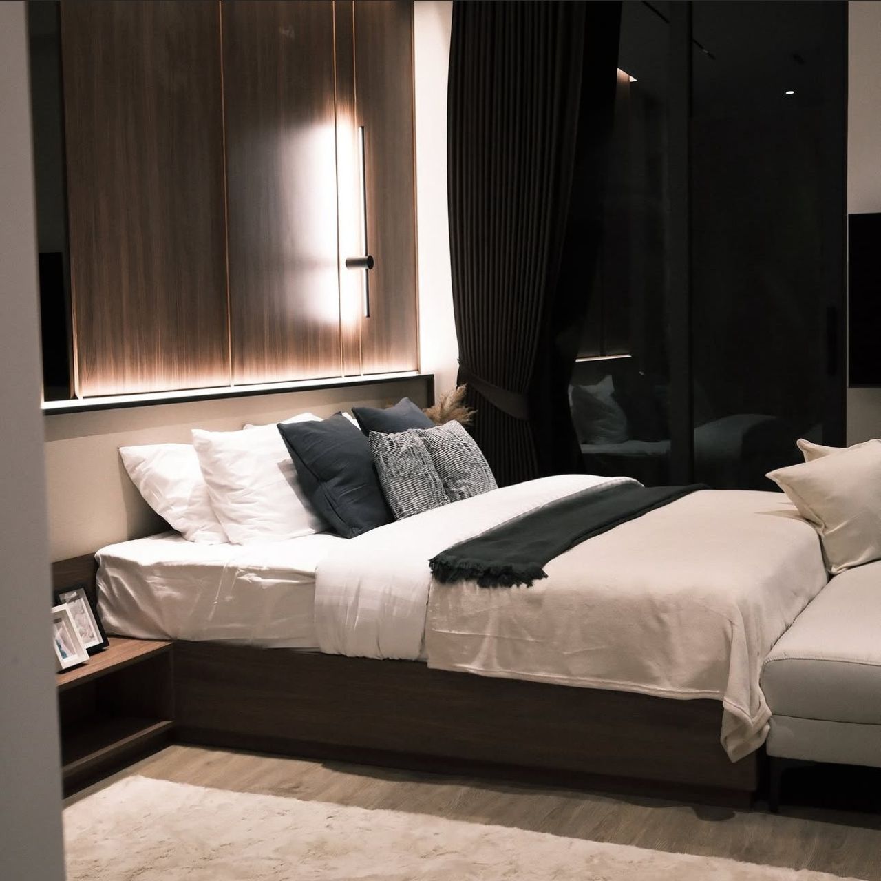 Вилла на острове Пхукет, Таиланд, 180 м² - фото 14