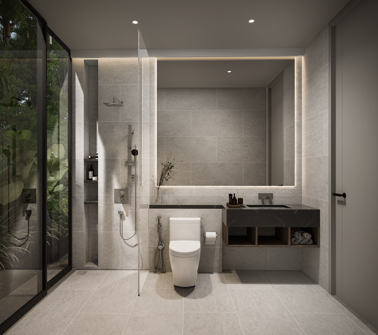 Вилла на острове Пхукет, Таиланд, 180 м² - фото 17