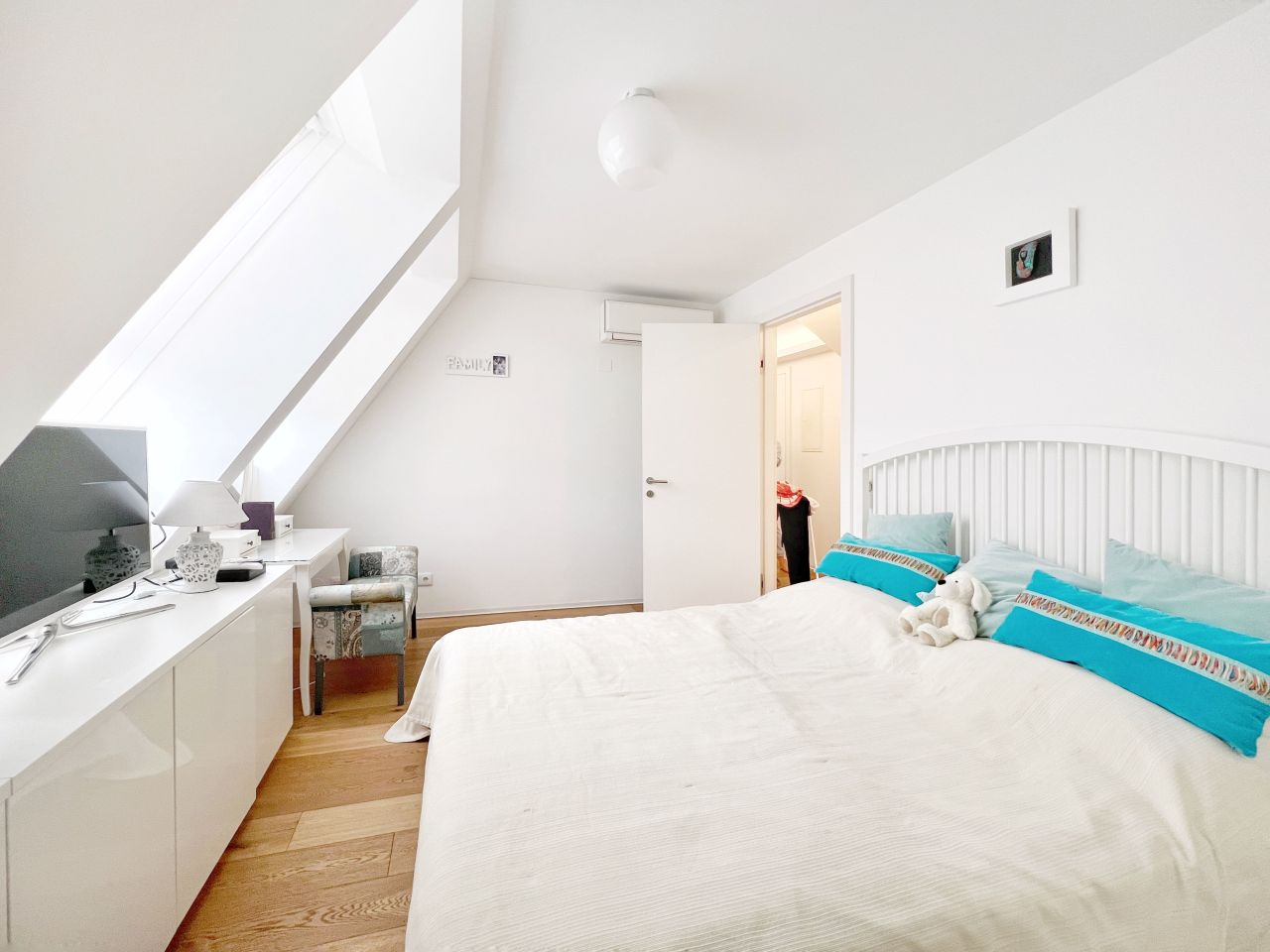 Пентхаус в Вене, Австрия, 180 м² - фото 2