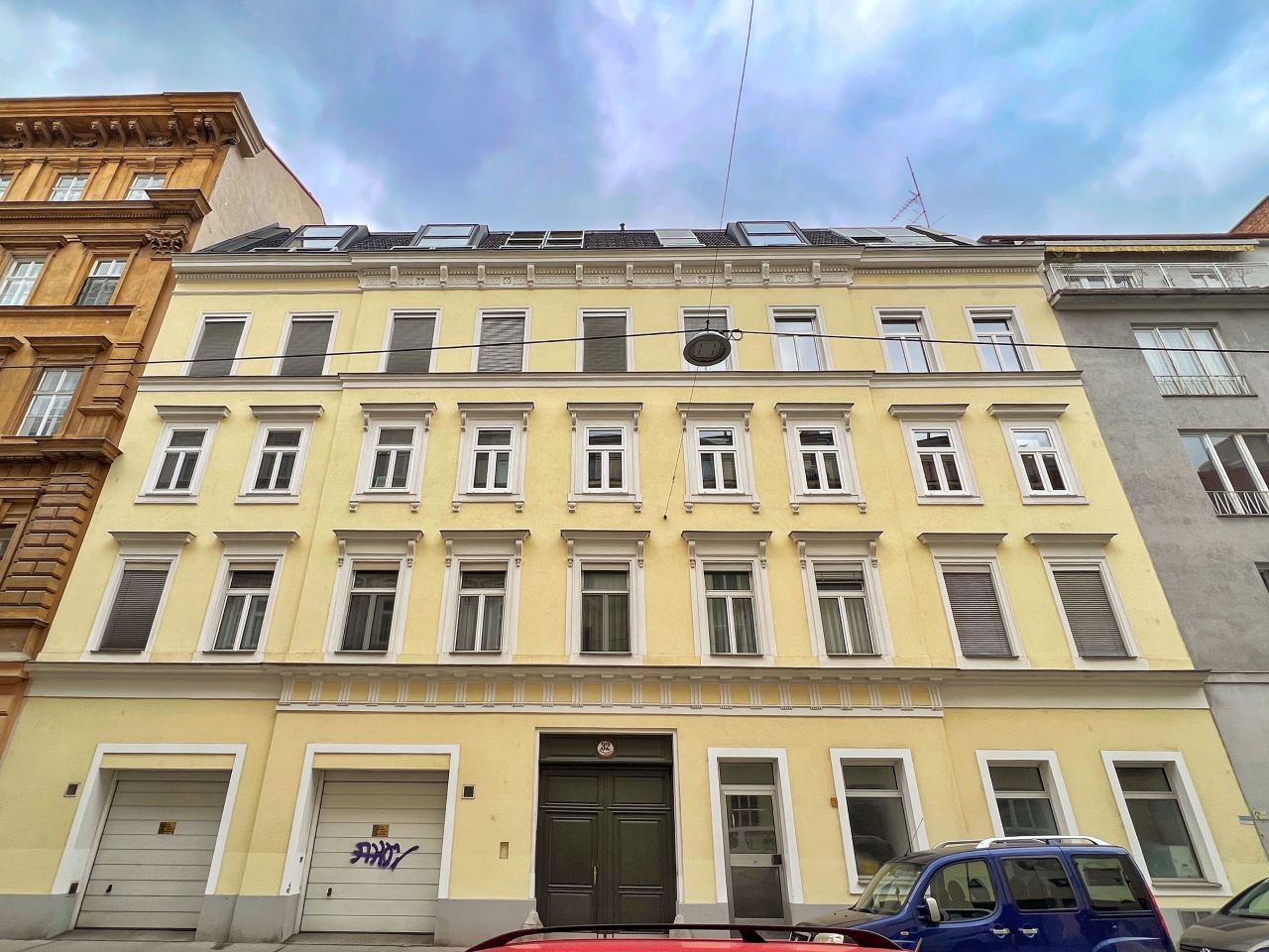 Пентхаус в Вене, Австрия, 180 м² - фото 8