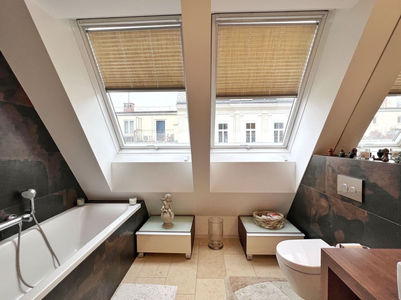 Пентхаус в Вене, Австрия, 180 м² - фото 4