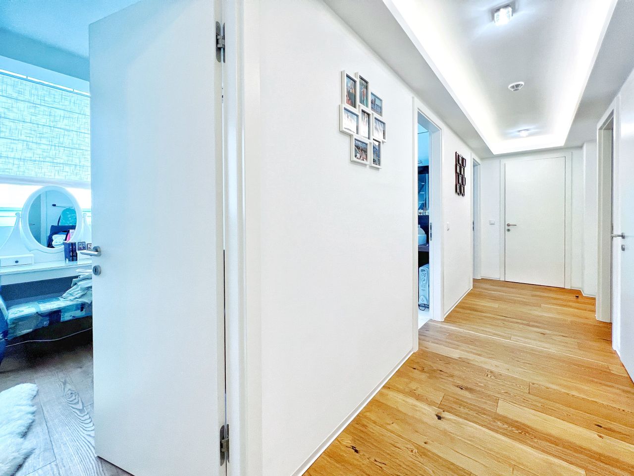 Пентхаус в Вене, Австрия, 180 м² - фото 5