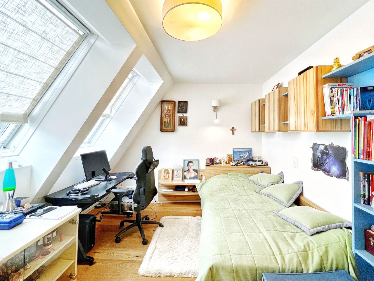 Пентхаус в Вене, Австрия, 180 м² - фото 7