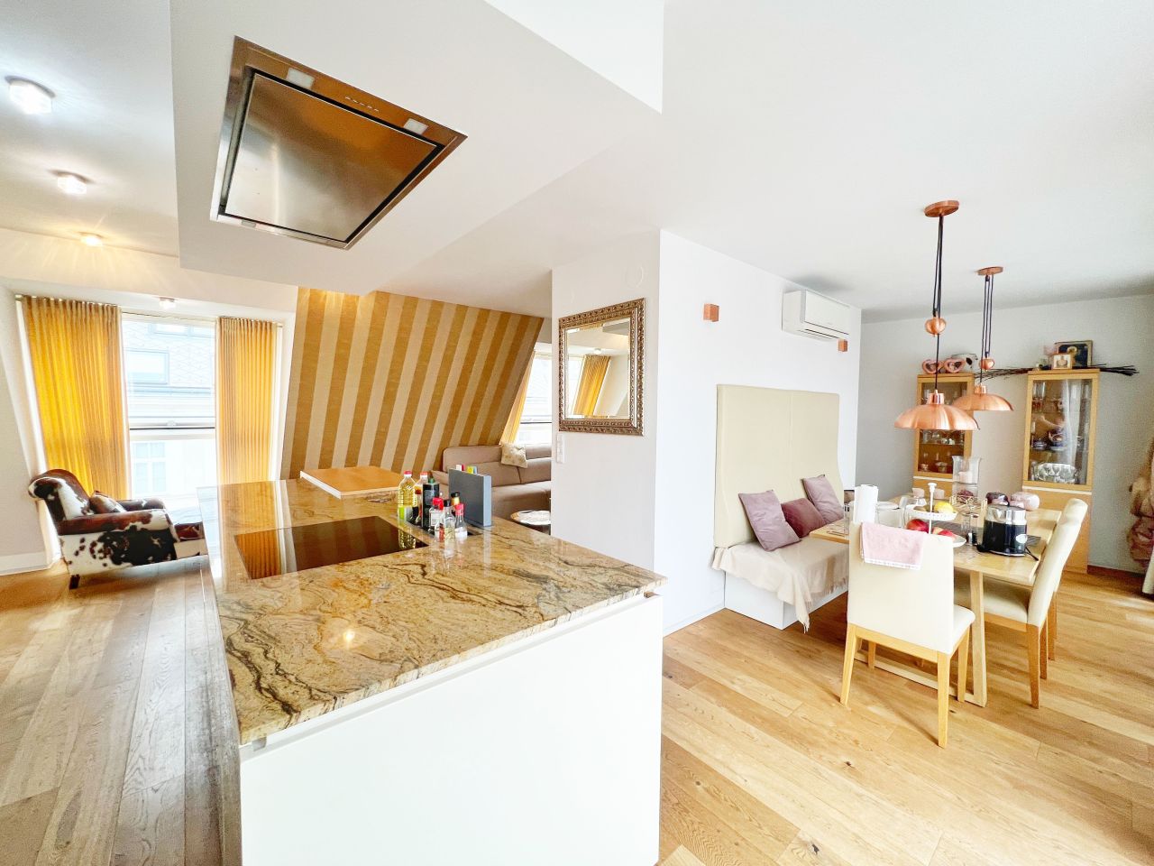 Пентхаус в Вене, Австрия, 180 м² - фото 11