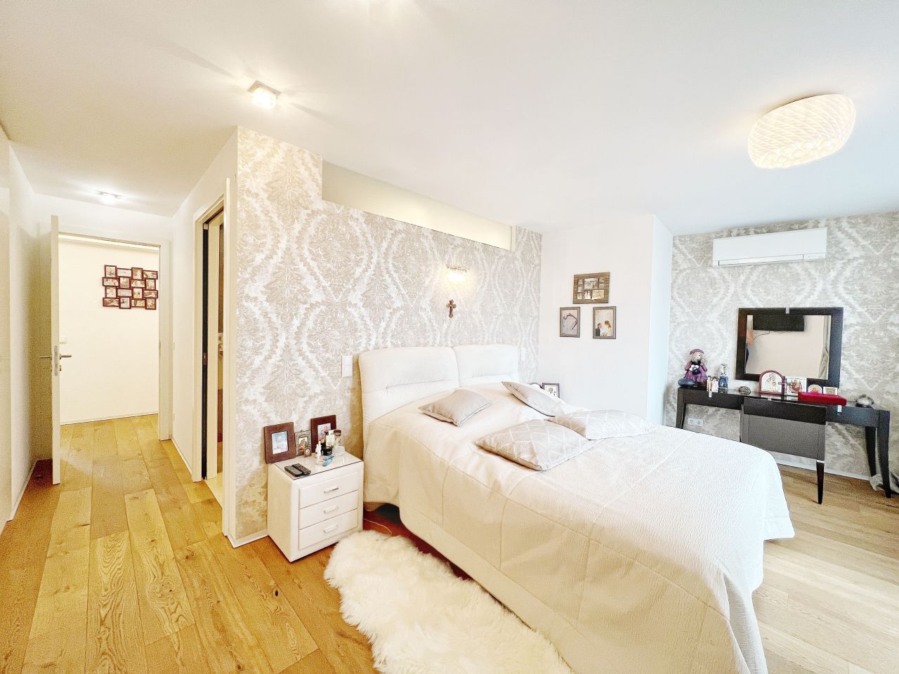 Пентхаус в Вене, Австрия, 180 м² - фото 12