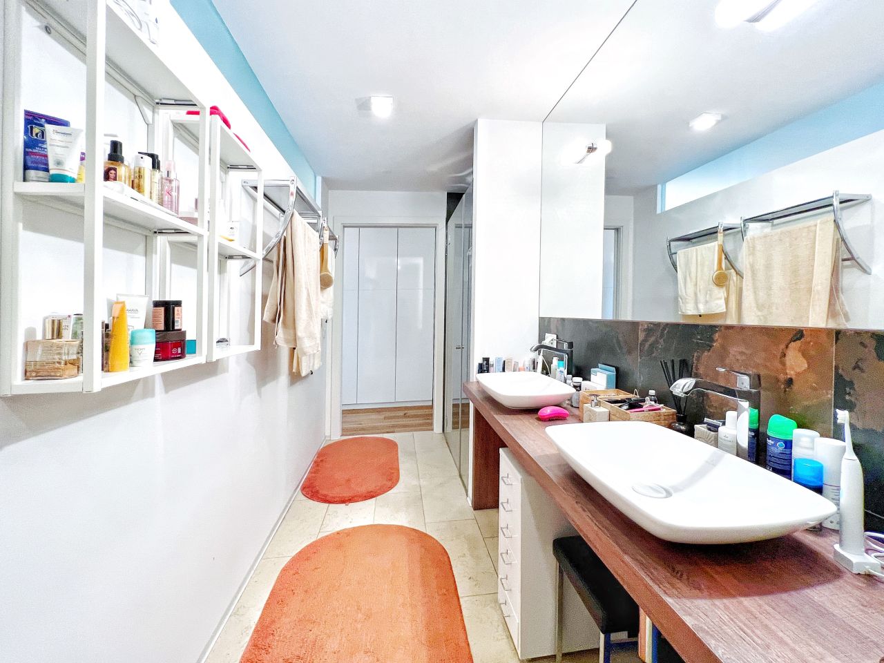 Пентхаус в Вене, Австрия, 180 м² - фото 13