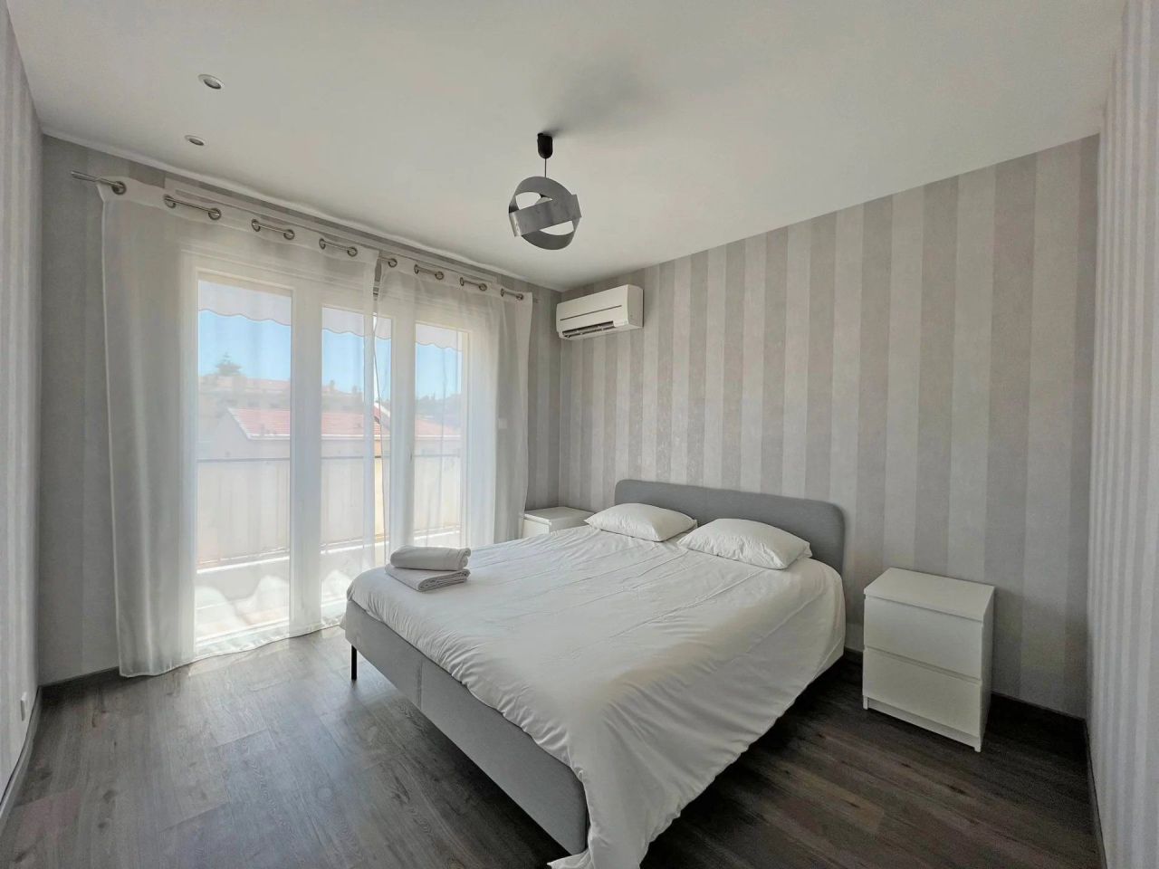 Квартира в Больё-сюр-Мер, Франция, 59 м² - фото 4