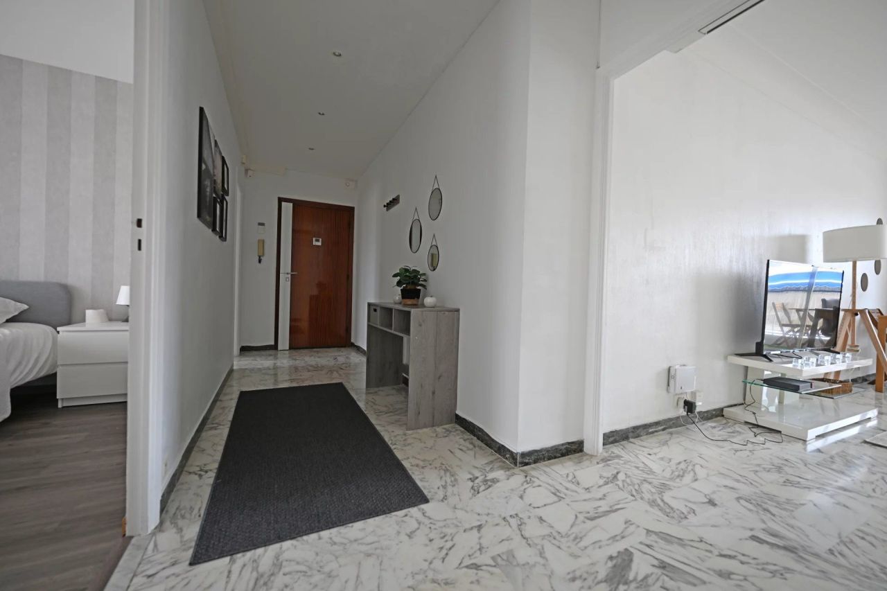 Квартира в Больё-сюр-Мер, Франция, 59 м² - фото 7