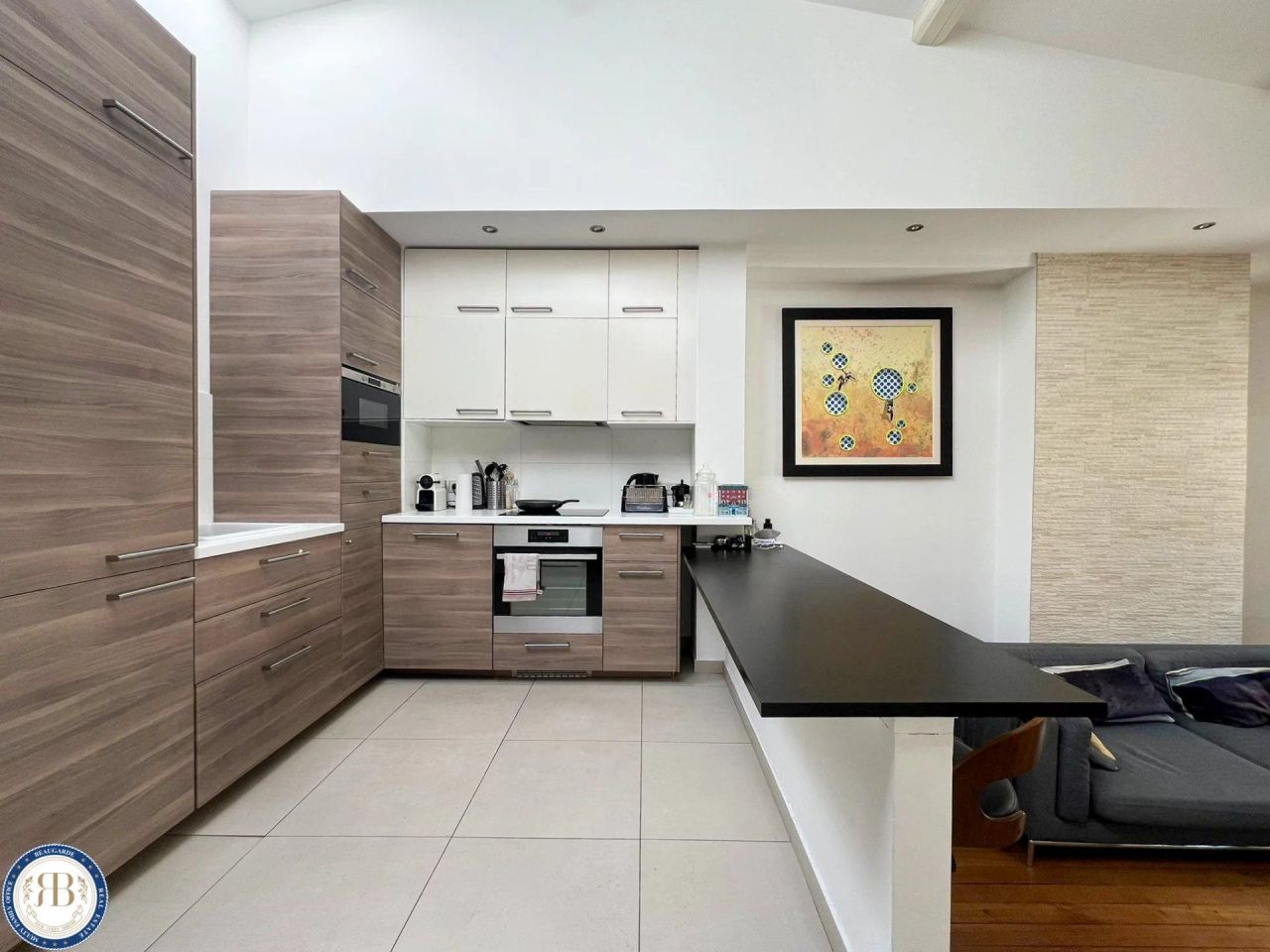 Вилла в 17-ом районе Парижа, Франция, 403 м² - фото 10