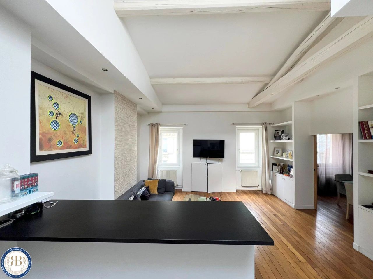 Вилла в 17-ом районе Парижа, Франция, 403 м² - фото 15