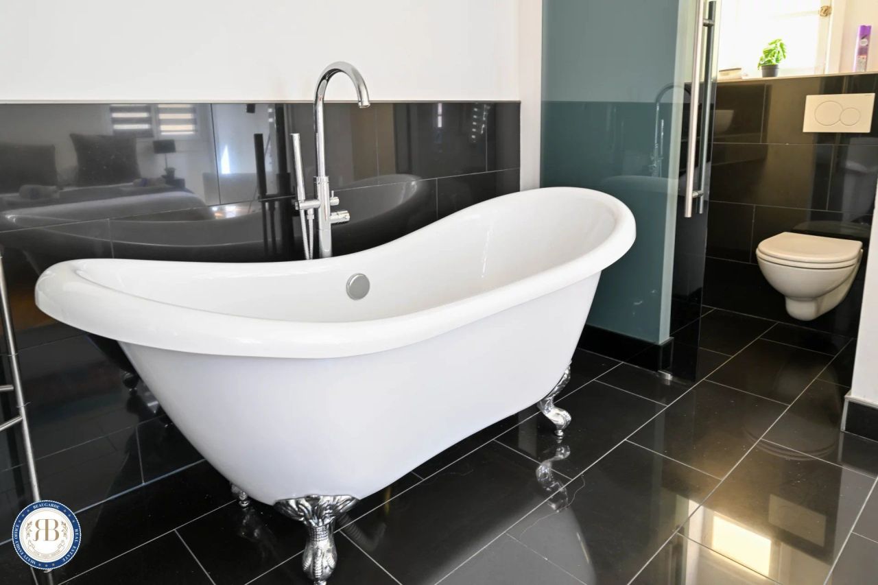 Квартира в Вильфранш-сюр-Мер, Франция, 55 м² - фото 15