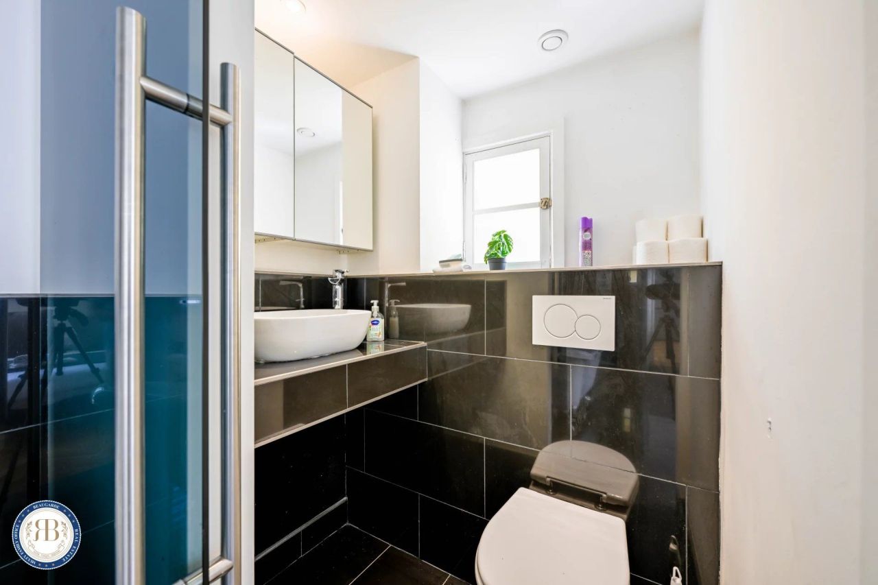 Квартира в Вильфранш-сюр-Мер, Франция, 55 м² - фото 16