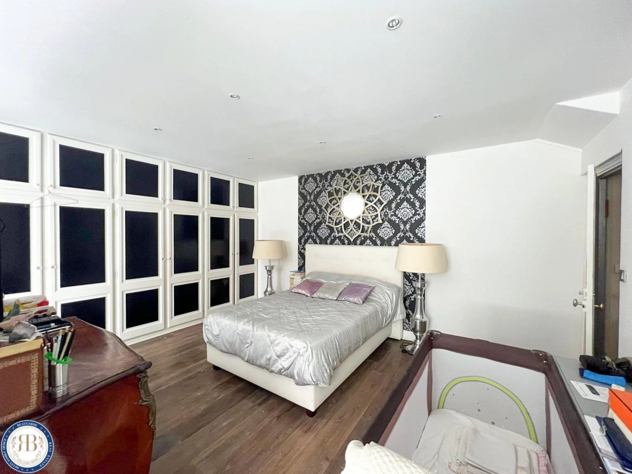 Вилла в 17-ом районе Парижа, Франция, 403 м² - фото 17