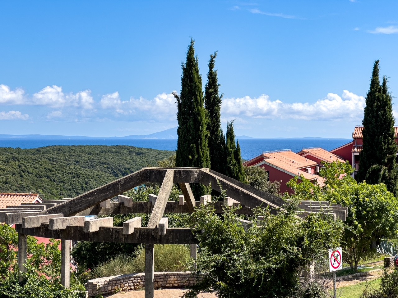 Квартира Istria, Duga uvala, Хорватия, 33.55 м² - фото 1