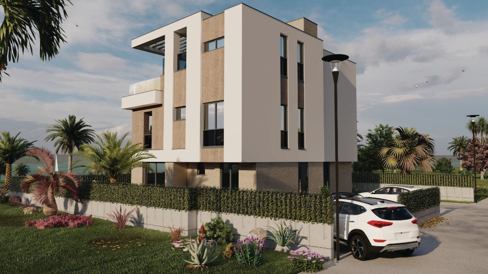 Дом в Медулине, Хорватия, 190.07 м² - фото 1