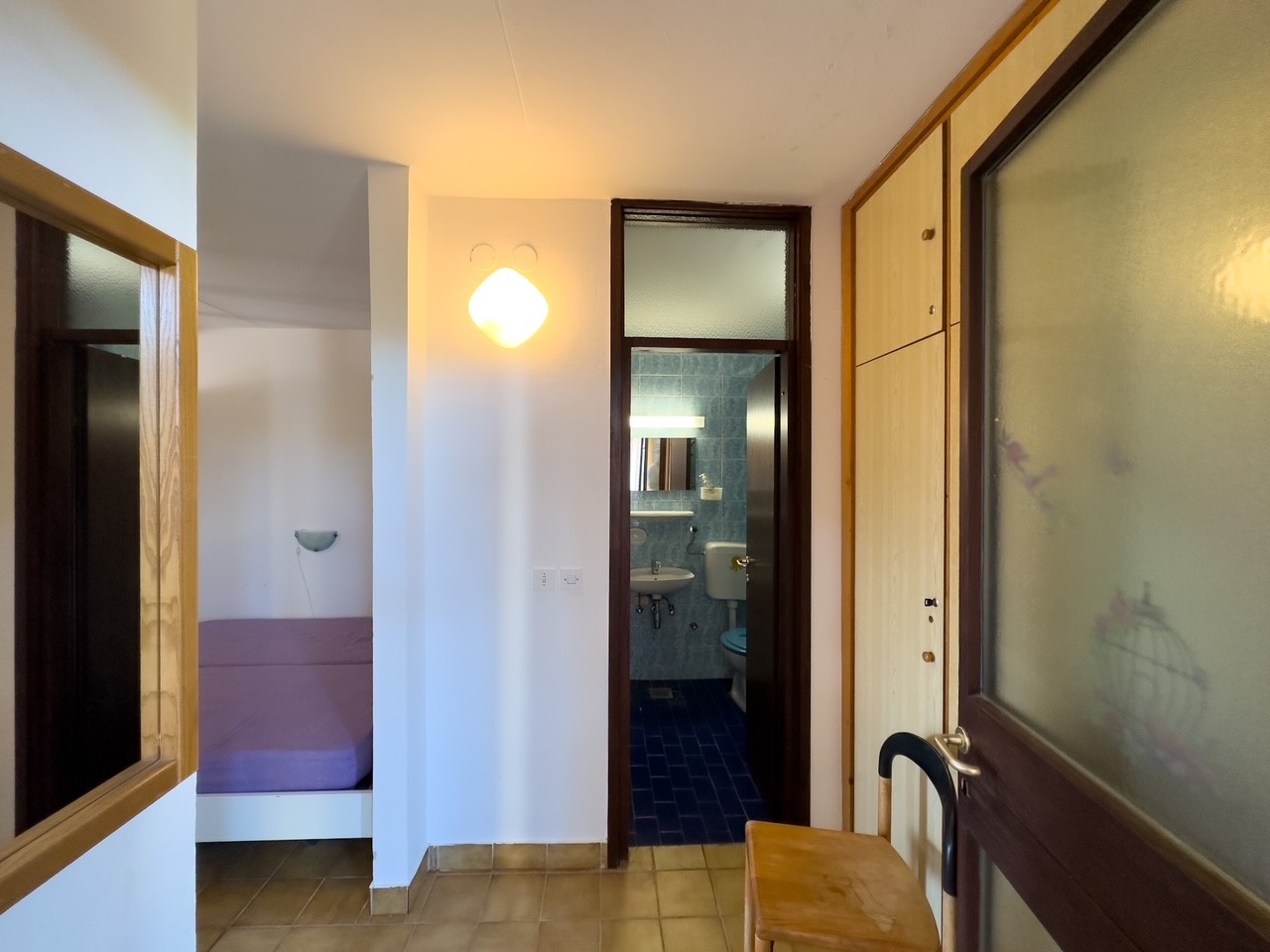 Квартира Istria, Duga uvala, Хорватия, 33.55 м² - фото 2