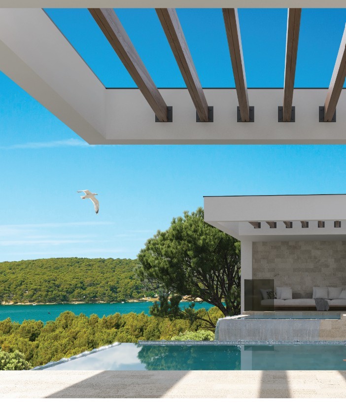 Дом в Медулине, Хорватия, 190.07 м² - фото 2