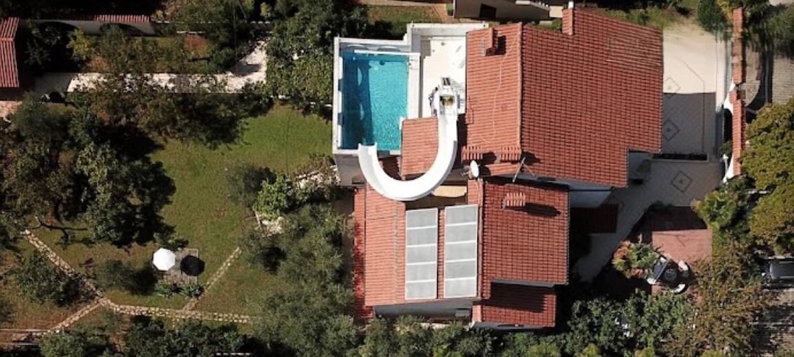 Дом в Порече, Хорватия, 744 м² - фото 2