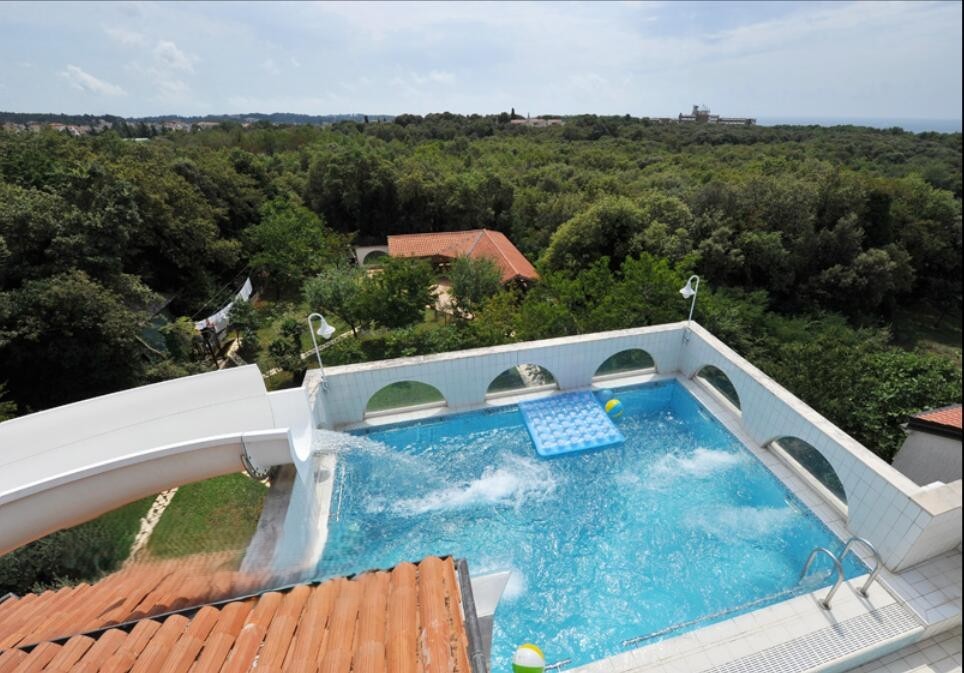 Дом в Порече, Хорватия, 744 м² - фото 3