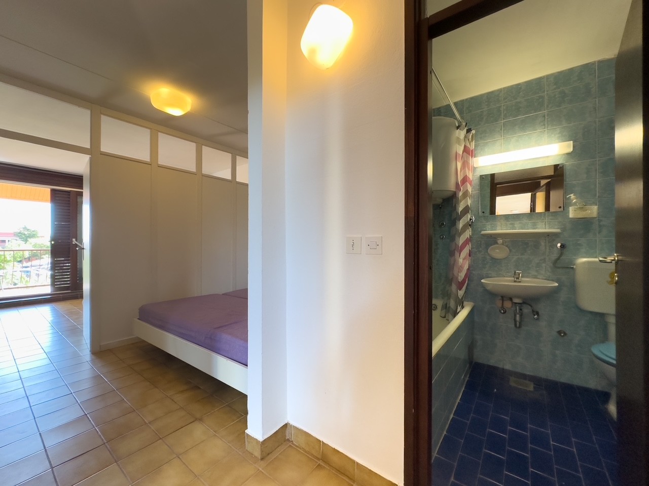 Квартира Istria, Duga uvala, Хорватия, 33.55 м² - фото 3