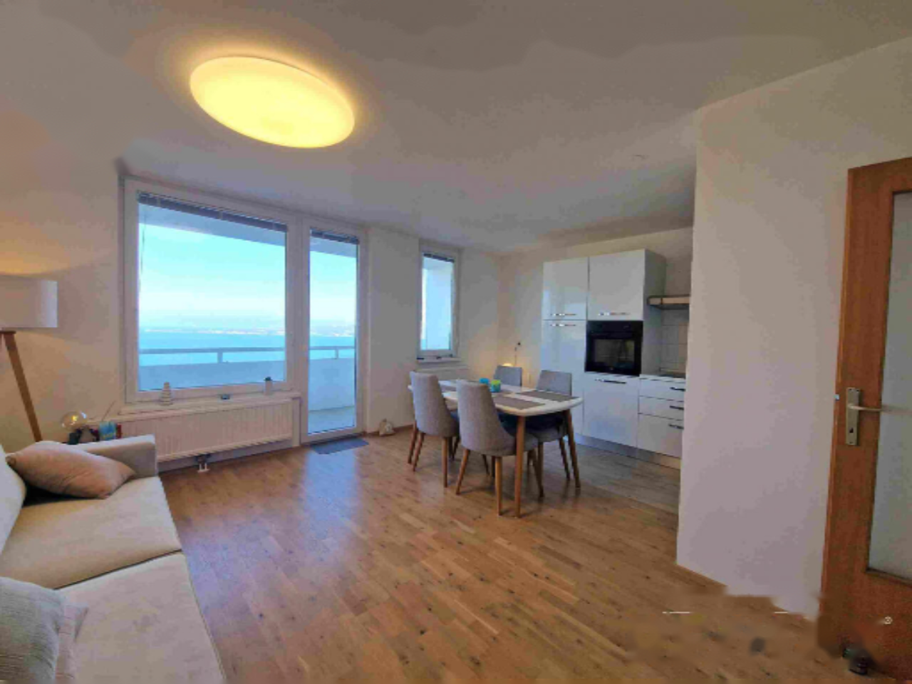 Квартира в Копере, Словения, 59 м² - фото 1