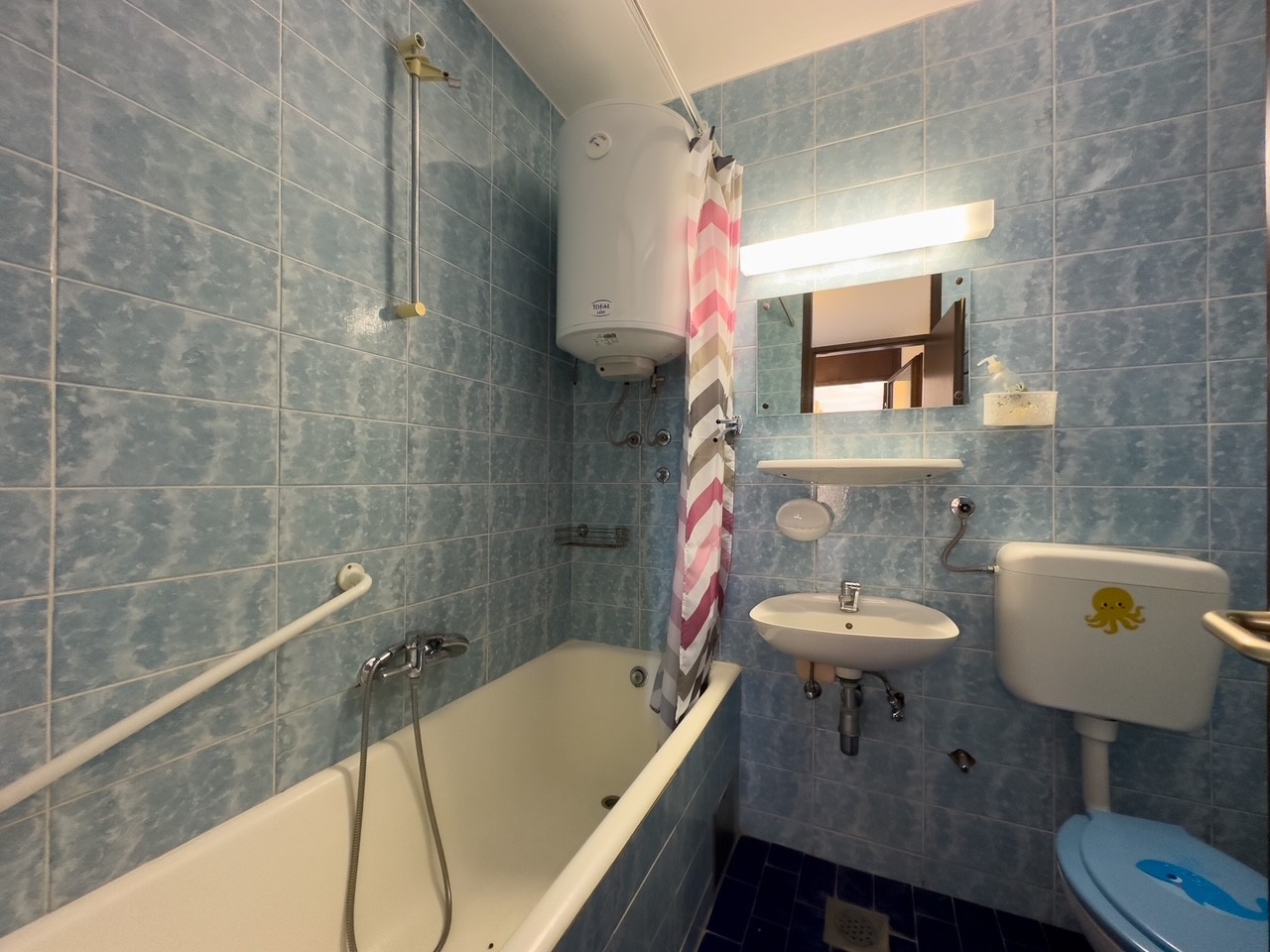 Квартира Istria, Duga uvala, Хорватия, 33.55 м² - фото 4