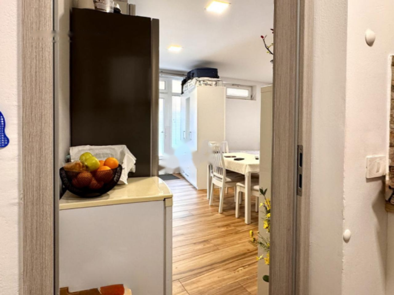 Квартира в Копере, Словения, 31 м² - фото 1