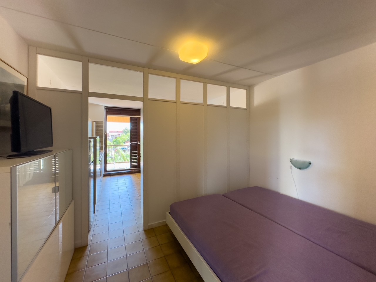 Квартира Istria, Duga uvala, Хорватия, 33.55 м² - фото 5