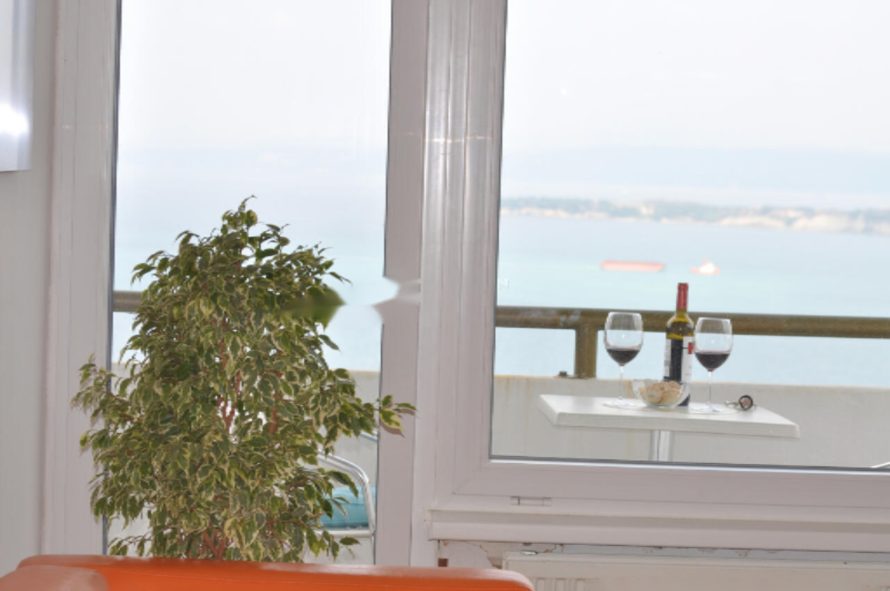 Квартира в Копере, Словения, 54 м² - фото 1