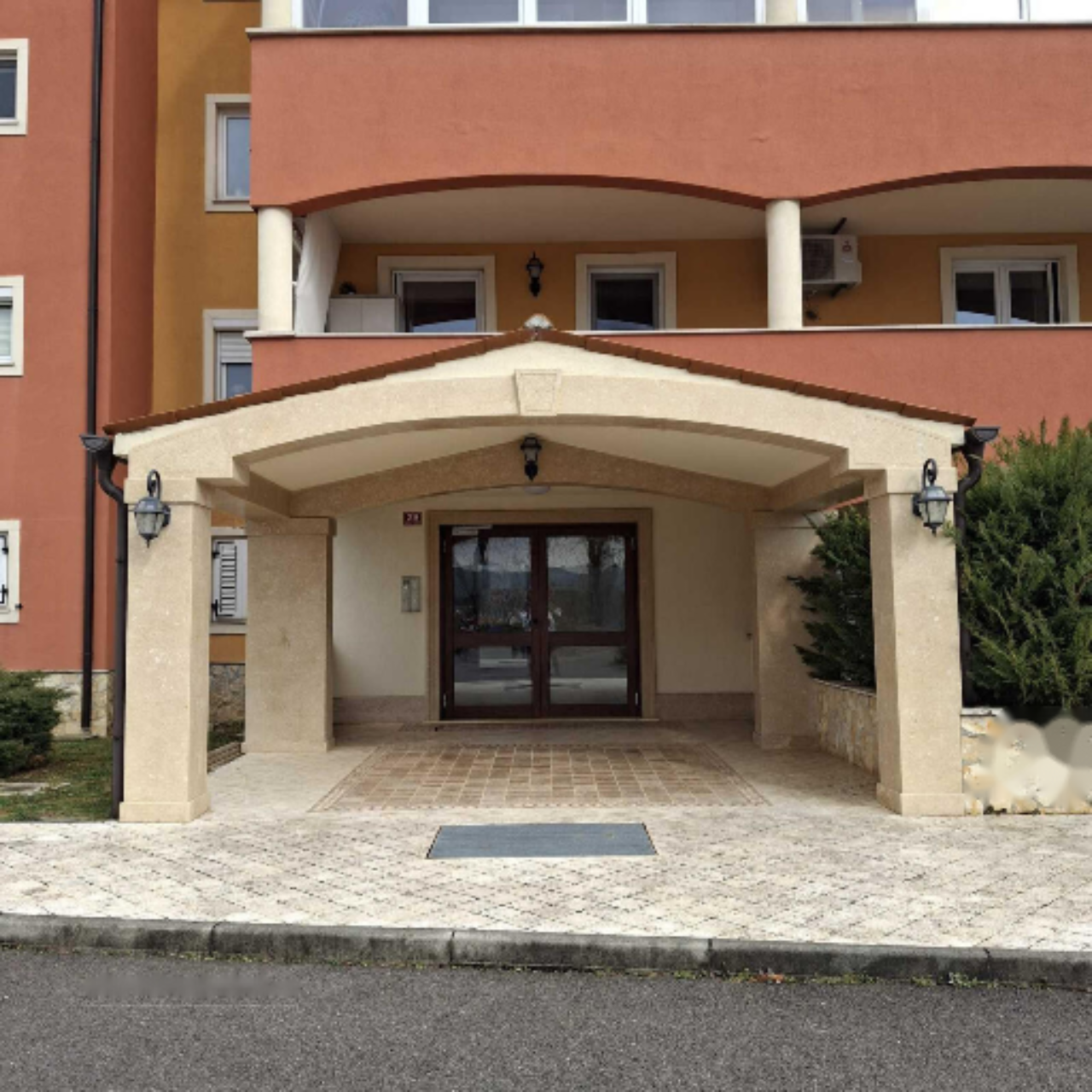 Квартира в Сежане, Словения, 73 м² - фото 1