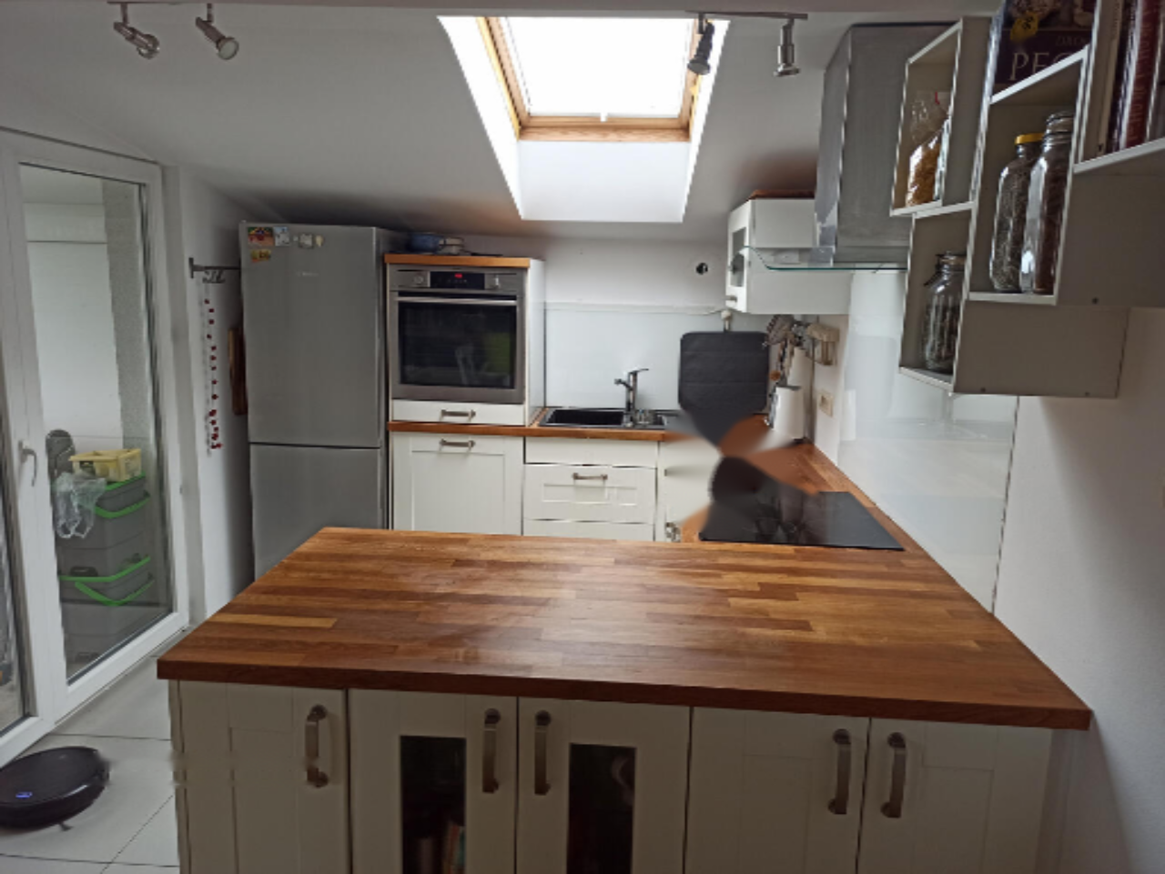 Квартира в Любляне, Словения, 101 м² - фото 1