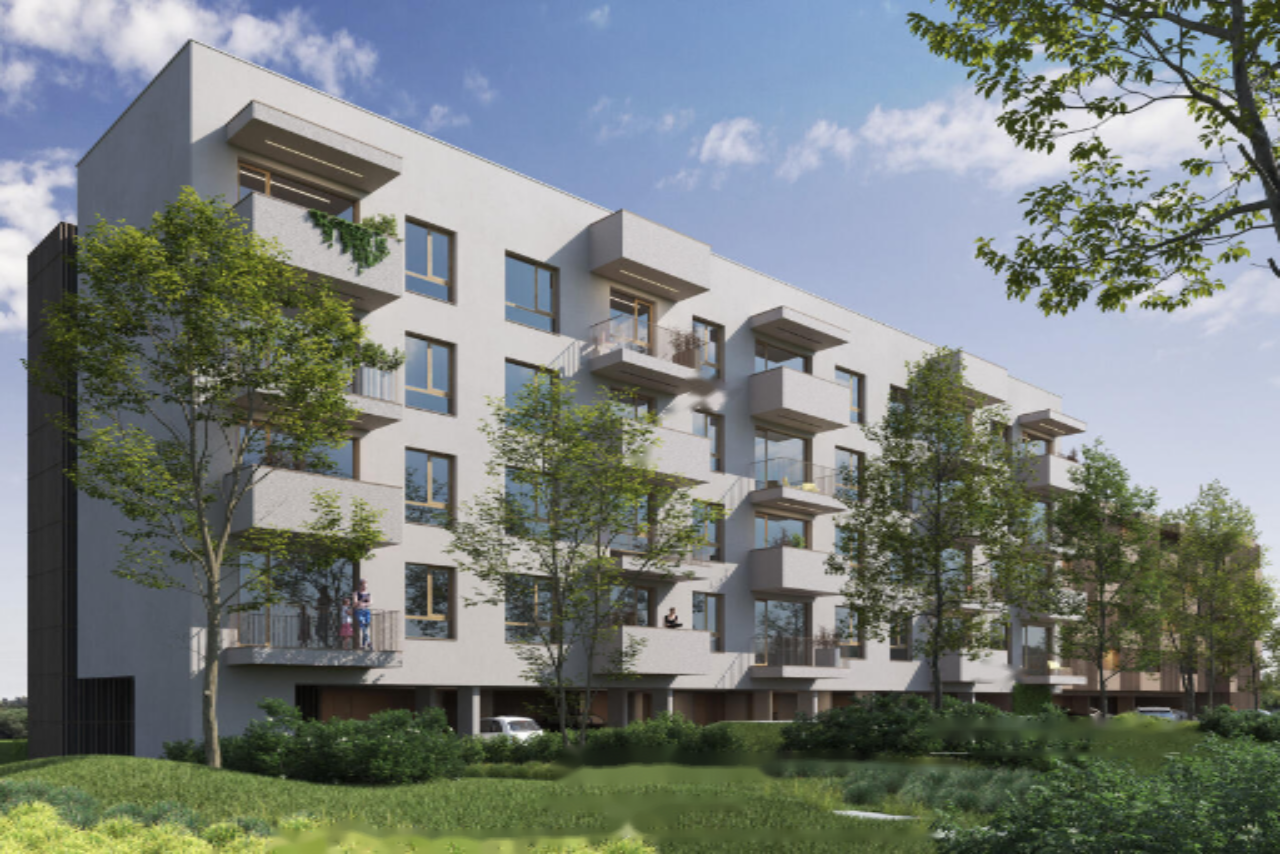 Квартира в Козине, Словения, 60 м² - фото 1